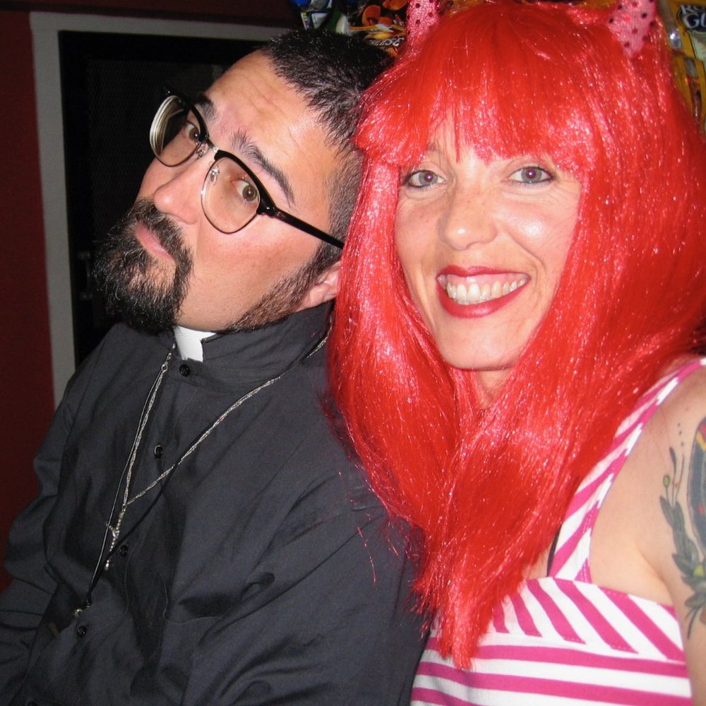 Meet your Posher, Steph